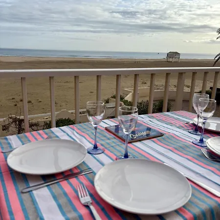 Duplex Front De Avec Terrasse Privee Apartman Gruissan
