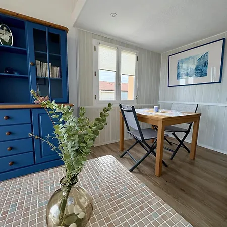 Apartman Duplex Front De Avec Terrasse Privee *