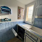 Duplex Front De Avec Terrasse Privée Apartamento *