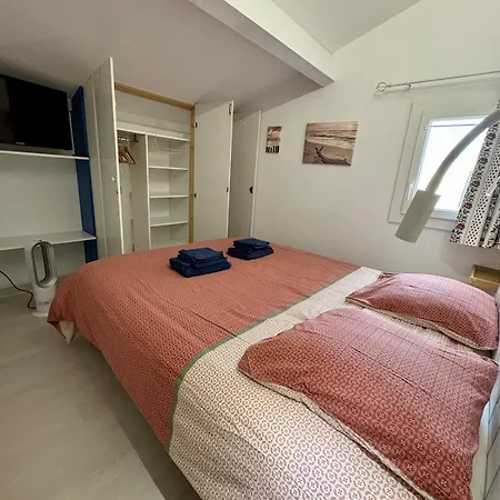 Lägenhet Duplex Front De Avec Terrasse Privee *