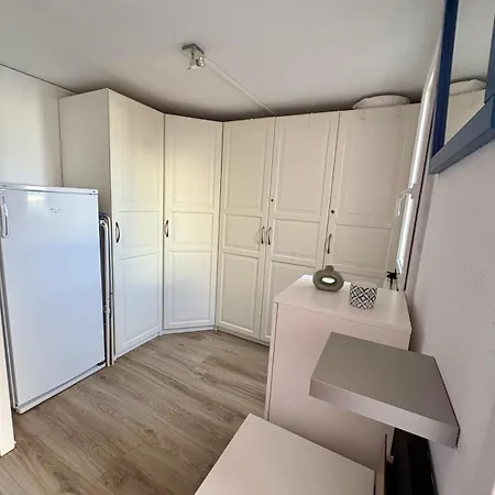 Duplex Front De Avec Terrasse Privee *