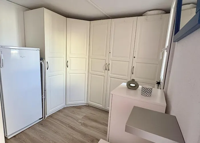 Duplex Front De Avec Terrasse Privee *