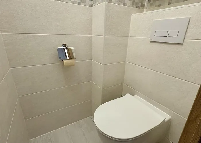 Apartamento Duplex Front De Avec Terrasse Privee